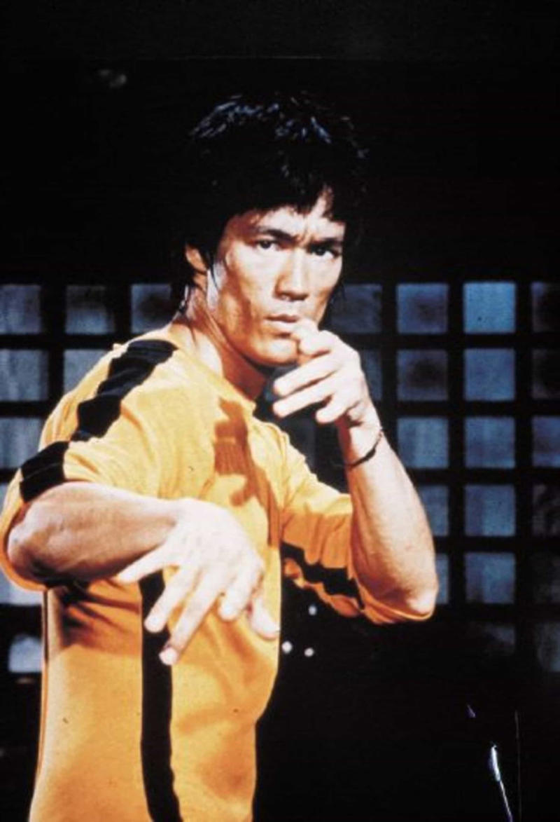 Bruce Lee, Siblings, Child star, Other fighting skills, First school, Fighting style, 'The Green Hornet', Hollywood, Unfinished work, One-inch punch, Poet and philosopher, Womanizer, New theories, Statue of Bruce Lee