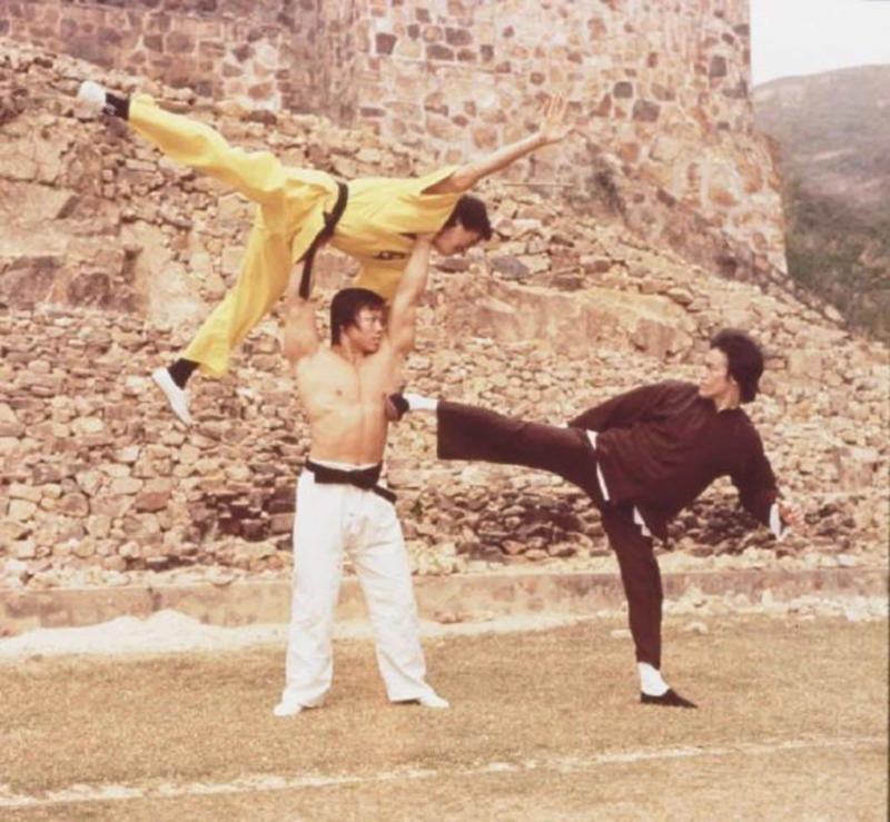 Bruce Lee, Siblings, Child star, Other fighting skills, First school, Fighting style, 'The Green Hornet', Hollywood, Unfinished work, One-inch punch, Poet and philosopher, Womanizer, New theories, Statue of Bruce Lee