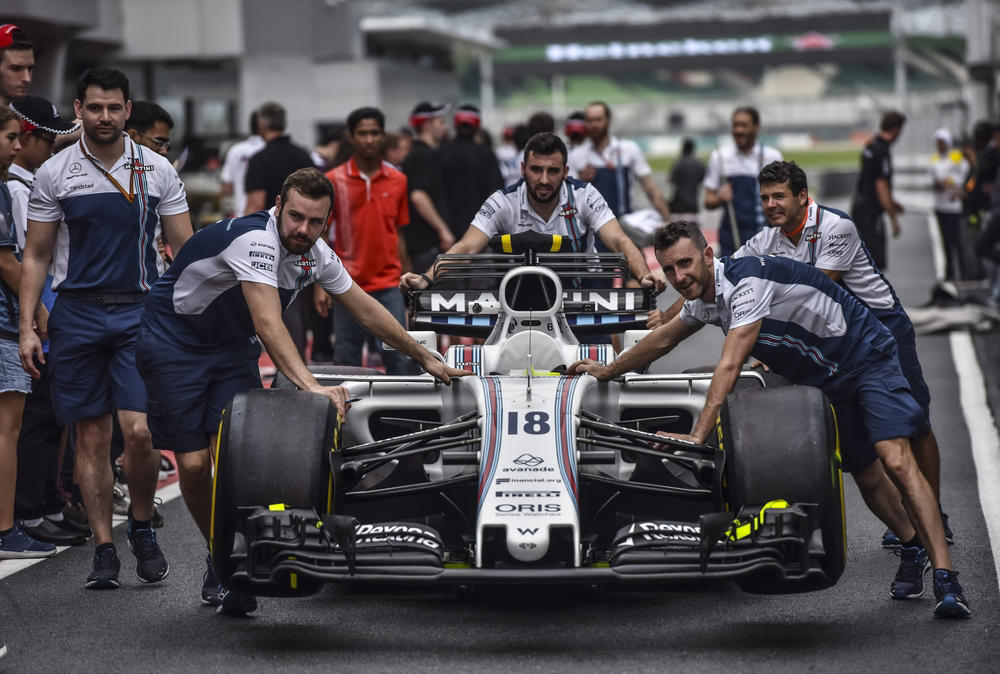 9. Williams – 1.92 seconds (Felipe Massa, European GP 2016) 15. Ferrari – 1.97 seconds (Sebastian Vettel, USA GP 2019), 13. Ferrari – 1.95 seconds (Charles Leclerc, Austrian GP 2024), 12. Red Bull Racing – 1.95 seconds (Sergio Pérez, Miami GP 2024), 9. Williams – 1.92 seconds (Felipe Massa, European GP 2016), 8. Red Bull Racing – 1.91 seconds (Pierre Gasly, British GP 2019), 7. McLaren – 1.90 seconds (Oscar Piastri, Mexican GP 2024), 5. Red Bull Racing – 1.88 seconds (Max Verstappen, German GP 2019), 4. Red Bull Racing – 1.86 seconds (Alex Albon, Portuguese GP 2020), 3. Red Bull Racing – 1.86 seconds (Max Verstappen, Russian GP 2020)