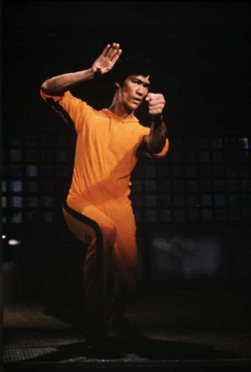 Bruce Lee, Siblings, Child star, Other fighting skills, First school, Fighting style, 'The Green Hornet', Hollywood, Unfinished work, One-inch punch, Poet and philosopher, Womanizer, New theories, Statue of Bruce Lee