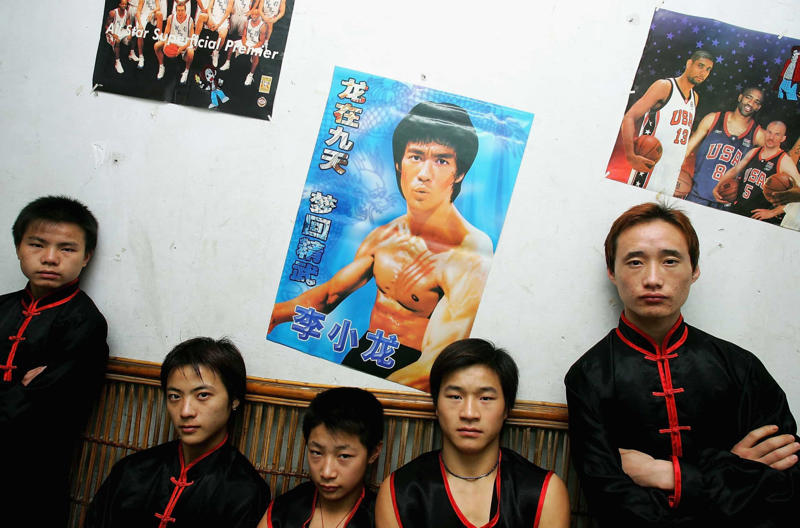Bruce Lee, Siblings, Child star, Other fighting skills, First school, Fighting style, 'The Green Hornet', Hollywood, Unfinished work, One-inch punch, Poet and philosopher, Womanizer, New theories, Statue of Bruce Lee