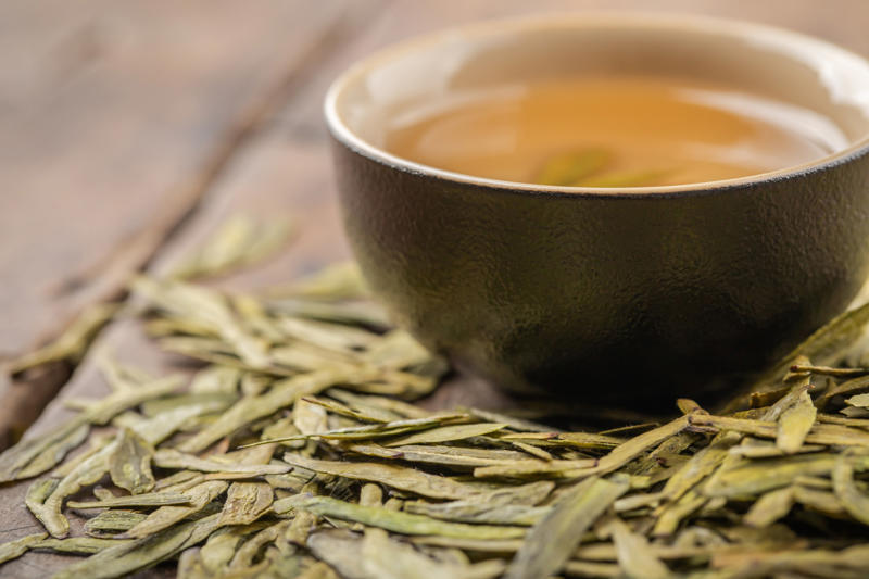 Longjing tea Green tea, Darjeeling, Black tea, Chamomile tea, English breakfast tea, Longjing tea, Lemongrass tea, Yerba maté, Lotus tea, Lapsang souchong, Genmaicha, Hibiscus tea, Dong ding, Jasmine tea
