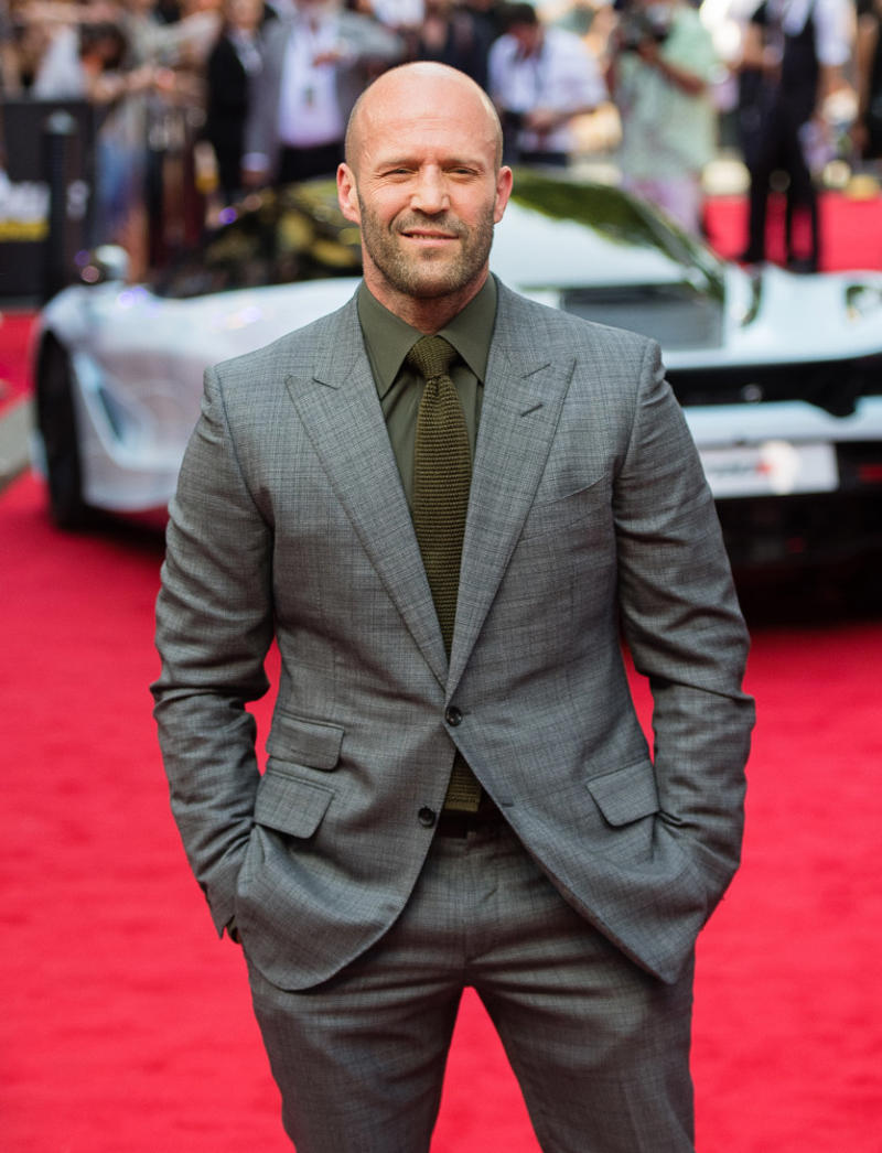 Shaw - 'Furious 7' (2015) Saul Goodman - 'Breaking Bad', Saul Goodman - 'Better Call Saul', Frasier - 'Cheers', Evan Baxter - 'Bruce Almighty' (2003), The Scorpion King - 'The Mummy Returns' (2001), The Lone Gunmen - 'The X-Files', Mork - 'Happy Days', Jesus Quintana - 'The Big Lebowski' (1998), Peacemaker - 'The Suicide Squad' (2021), Shaw - 'Furious 7' (2015), Pete and Debbie - 'Knocked Up' (2007), Machete - 'Spy Kids' (2001), Aldous Snow - 'Forgetting Sarah Marshall' (2008), Puss in Boots - 'Shrek 2' (2004), Adonis Creed - The 'Rocky' franchise