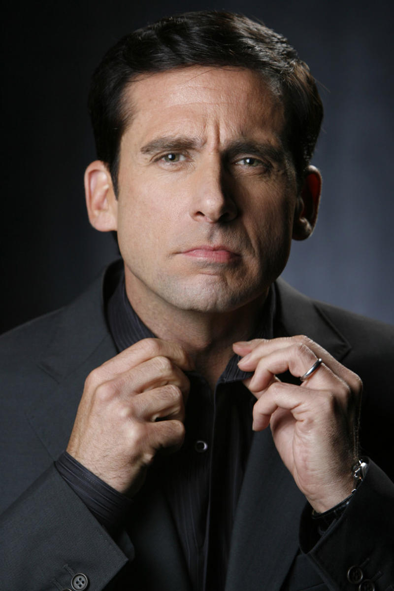 Evan Baxter - 'Bruce Almighty' (2003) Saul Goodman - 'Breaking Bad', Saul Goodman - 'Better Call Saul', Frasier - 'Cheers', Evan Baxter - 'Bruce Almighty' (2003), The Scorpion King - 'The Mummy Returns' (2001), The Lone Gunmen - 'The X-Files', Mork - 'Happy Days', Jesus Quintana - 'The Big Lebowski' (1998), Peacemaker - 'The Suicide Squad' (2021), Shaw - 'Furious 7' (2015), Pete and Debbie - 'Knocked Up' (2007), Machete - 'Spy Kids' (2001), Aldous Snow - 'Forgetting Sarah Marshall' (2008), Puss in Boots - 'Shrek 2' (2004), Adonis Creed - The 'Rocky' franchise