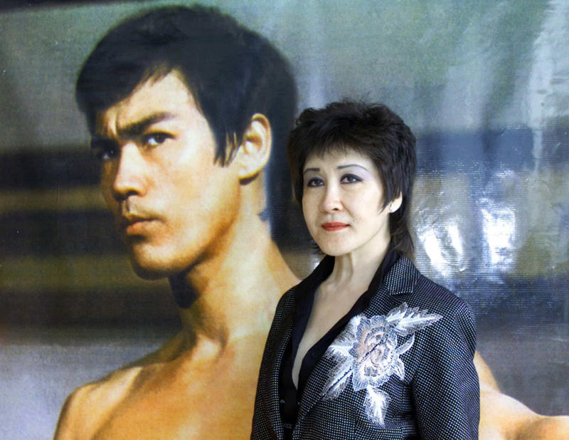 Bruce Lee, Siblings, Child star, Other fighting skills, First school, Fighting style, 'The Green Hornet', Hollywood, Unfinished work, One-inch punch, Poet and philosopher, Womanizer, New theories, Statue of Bruce Lee