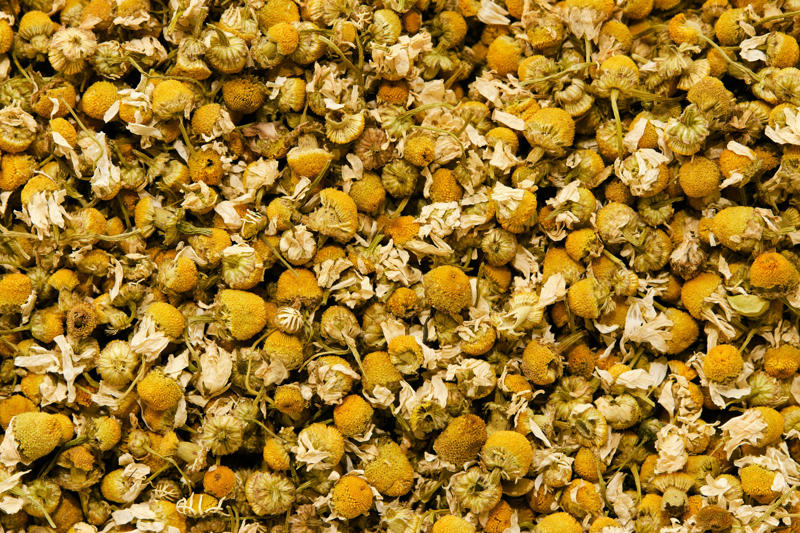 Chamomile tea Green tea, Darjeeling, Black tea, Chamomile tea, English breakfast tea, Longjing tea, Lemongrass tea, Yerba maté, Lotus tea, Lapsang souchong, Genmaicha, Hibiscus tea, Dong ding, Jasmine tea
