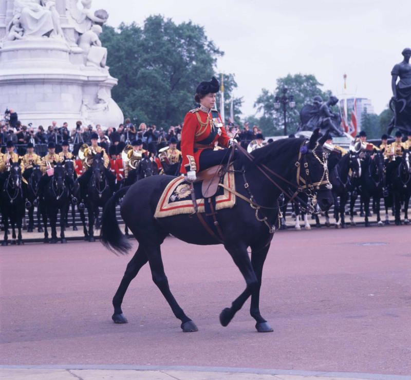 Trooping the Colour: the parade A day off, Royal parties, Royal children, Social media, Commemorative coins, Charles' 60th, Queen Elizabeth's 90th, The Queen Mother's centenary, Charles' 50th birthday, Charles' 60th birthday, Charles' 70th birthday, Trooping the Colour, Trooping the Colour: the parade, Trooping the Colour: air show