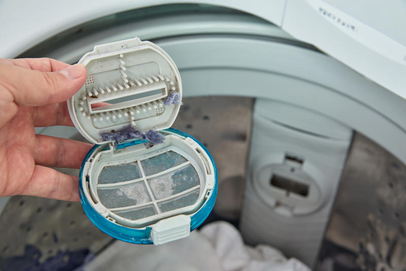 Getting started Clean and serene, Getting started, Rubber gloves, Scrubbing brush, White vinegar, Washing machine cleaner tablets, Aggressive cleaning power, Filter cleaning, Inside the drum and machine exterior, Top loaders vs. front loaders, Cleaning mold, Be mindful with vinegar, How to prevent smells