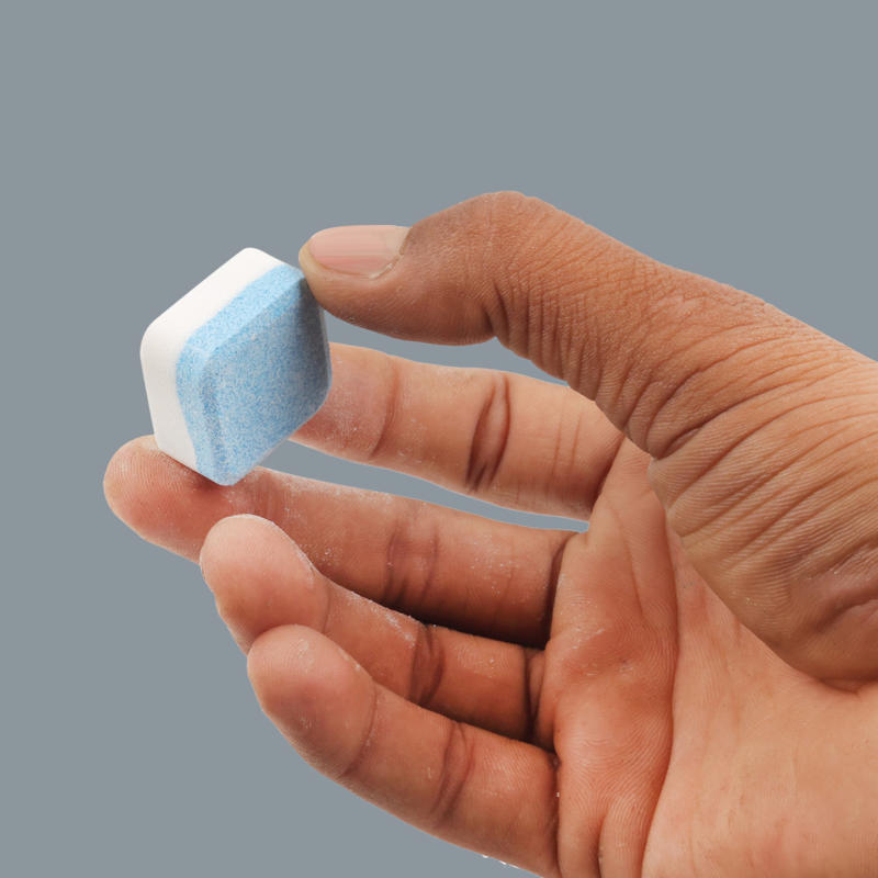 Washing machine cleaner tablets Clean and serene, Getting started, Rubber gloves, Scrubbing brush, White vinegar, Washing machine cleaner tablets, Aggressive cleaning power, Filter cleaning, Inside the drum and machine exterior, Top loaders vs. front loaders, Cleaning mold, Be mindful with vinegar, How to prevent smells