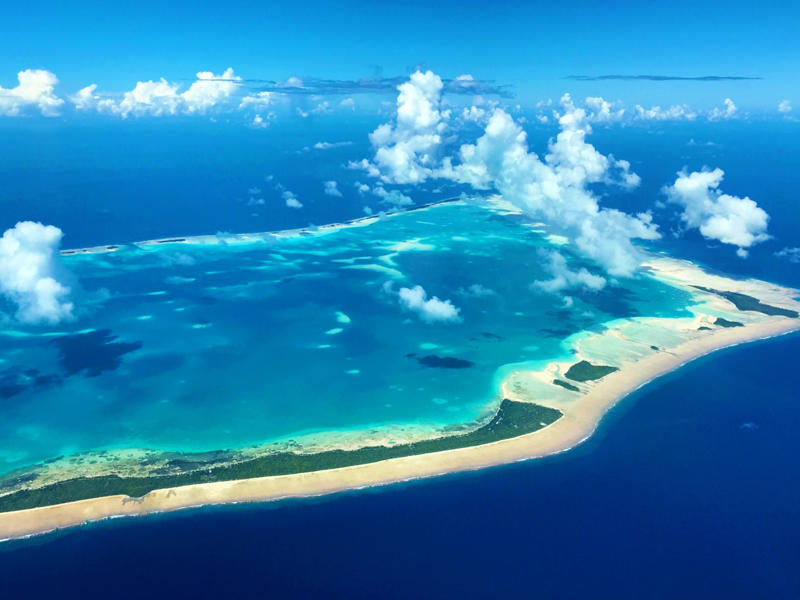 Federated States of Micronesia, United States Virgin Islands, Dominica, Greenland, Marshall Islands, Turks and Caicos Islands, American Samoa, Liechtenstein, Saint Martin, Montserrat