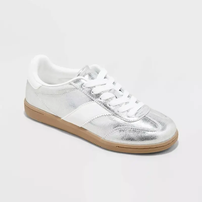 Best spring shoe trends seen on TODAY with Jenna & Sheinelle, More spring shoes and sneaker trends to shop, Meet the expert, How we chose , How do you add Shop TODAY as a Preferred Source on Google?