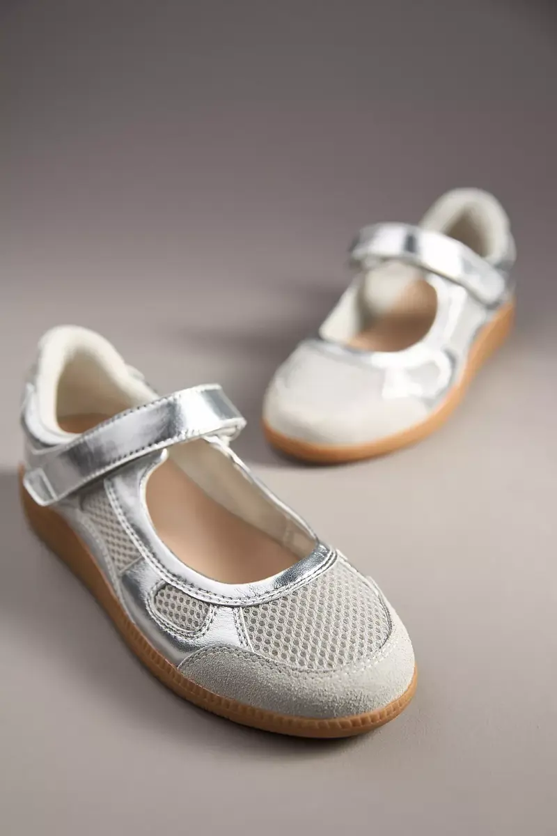 Best spring shoe trends seen on TODAY with Jenna & Sheinelle, More spring shoes and sneaker trends to shop, Meet the expert, How we chose , How do you add Shop TODAY as a Preferred Source on Google?