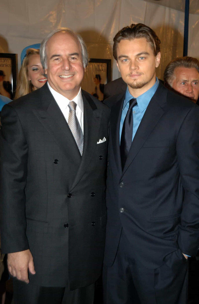 Emerald Fennell and Camilla Parker Bowles, Helen Mirren and Queen Elizabeth II, Angelina Jolie and Mariane Pearl, Will Smith and Muhammad Ali, Sandra Bullock and Leight Anne Tuohy, Brad Pitt and Billy Beane, Christian Bale and Dicky Eklund, Julia Roberts and Elizabeth Gilbert, Leonardo DiCaprio and Frank Abagnale Jr., Mark Wahlberg and Vince Papale, Reese Witherspoon and Cheryl Strayed, Selma Blair and Kris Jenner, Zoe Kazan and Emily Gordon, Brie Larson and Jeannette Walls, Jessica Chastain and Molly Bloom, Tatiana Maslany and Erin Hurley