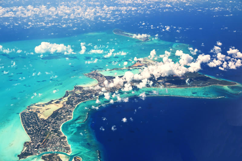 Federated States of Micronesia, United States Virgin Islands, Dominica, Greenland, Marshall Islands, Turks and Caicos Islands, American Samoa, Liechtenstein, Saint Martin, Montserrat