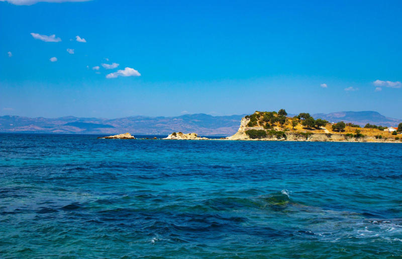 The hunt for Atlantis, Doñana National Park, Andalucía, Spain, Santorini, Greece, The Azores, Portugal, Agadir, Morocco, Mauritius, Ravenser Odd, Yorkshire, England, UK, Thonis-Heracleion, Egypt, Dwarka, India, Kane, Aegean Sea, Cardigan Bay, Wales, UK