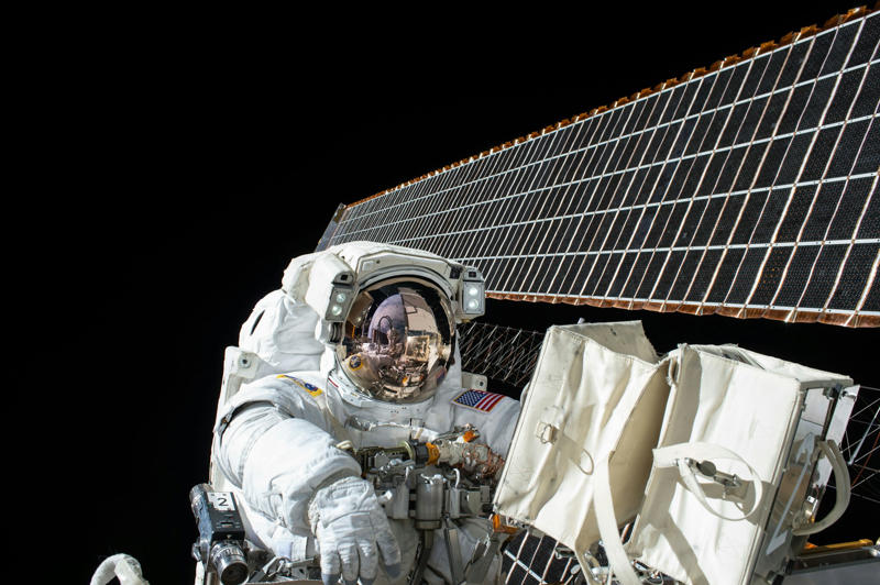 Will it remain a dream forever?, Weightlessness has health consequences, The aging process accelerates, NASA's radiation limit, The researchers' hypothesis, Mice on board the ISS, Holes in the femur, Some bone structures weren’t affected, Bone deterioration, Why radiation is an unlikely cause, Our human skeletons need gravity