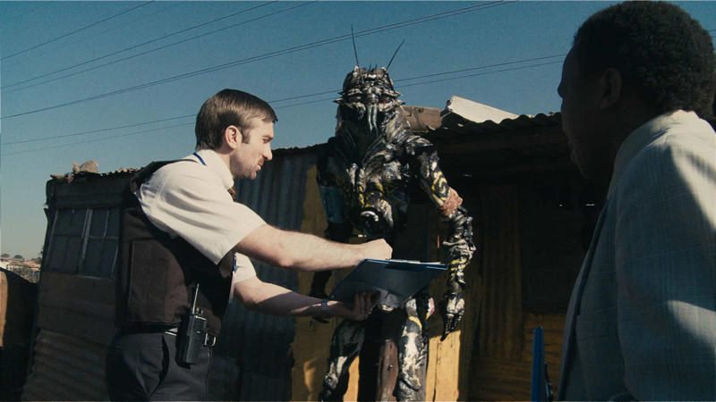 ‘District 9’ (2009) ‘I Am Legend’ (2007), ‘12 Monkeys’ (1995), ‘Oblivion’ (2013), ‘Surrogates’ (2009), ‘Dawn of the Planet of the Apes’ (2014), ‘The Hunger Games’ (2012), ‘Avatar’ (2009), ‘District 9’ (2009), ‘Inception’ (2010), ‘Sunshine’ (2007), ‘Back to the Future’ (1985), ‘WALL-E’ (2008)