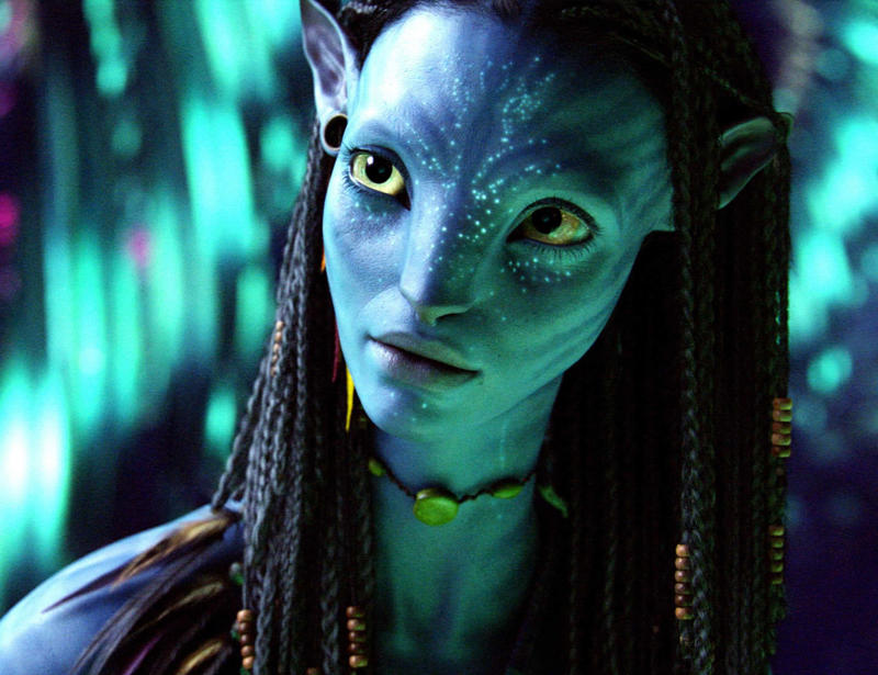‘Avatar’ (2009) ‘I Am Legend’ (2007), ‘12 Monkeys’ (1995), ‘Oblivion’ (2013), ‘Surrogates’ (2009), ‘Dawn of the Planet of the Apes’ (2014), ‘The Hunger Games’ (2012), ‘Avatar’ (2009), ‘District 9’ (2009), ‘Inception’ (2010), ‘Sunshine’ (2007), ‘Back to the Future’ (1985), ‘WALL-E’ (2008)
