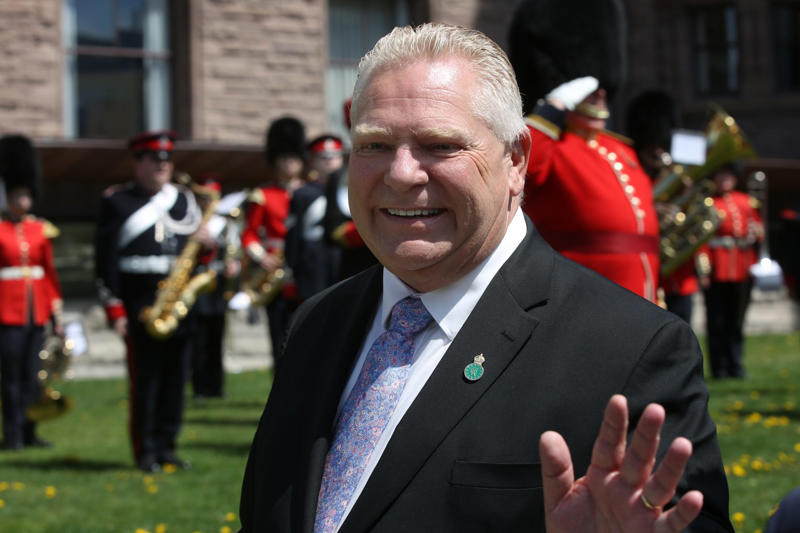 Canadians will never forget how he angered Trump, Ford's bold move, A 25% surcharge on electricity, Generating revenue for Ontario, “I do not want to do this”, Trump is responsible, Ontario won’t remove its measures, Trump responded, An angry Truth Social post, Raising tariffs on Canada, More tariffs on steel and aluminum, Going into effect March 12th, Promising even worse retaliation, Steel and aluminum imports from Canada, What the US gets from Canada, How will this affect the future?, Things appear poised to get worse, Ontario suspended its electricity surcharge