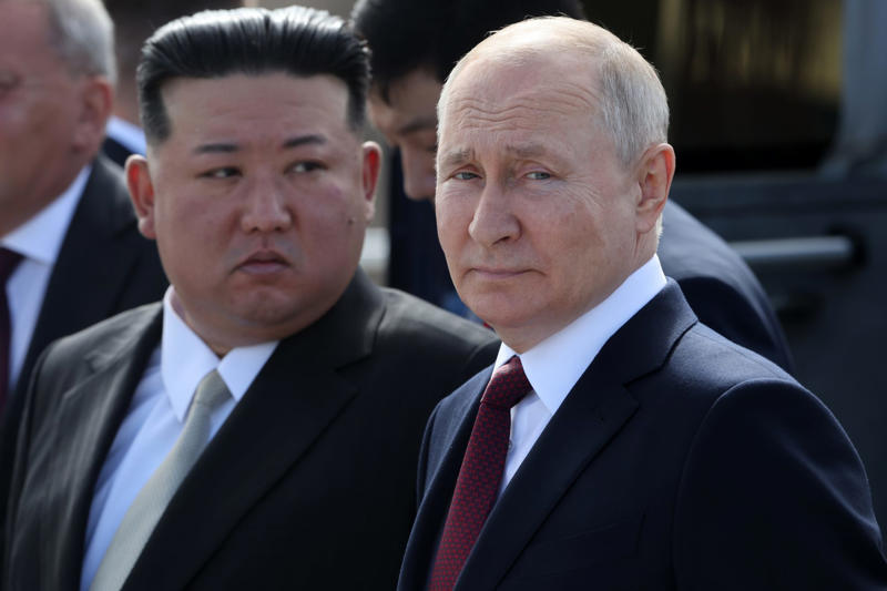 Kim blames the US for drawing out the conflict in Ukraine, The 77th anniversary of the Korean People’s Army, America is blinded by wild ambition, Striving to create a unipolar world, Prolonging the conflict in Ukraine, Standing with Russia, Two problematic global situations, Increasing the danger of a world war, An impact on international peace, North Korea’s Russian support, It began with supplying ammunition, A new defense pact, Bringing North Korea into the war, Millions of artillery shells, Upping support to Russia