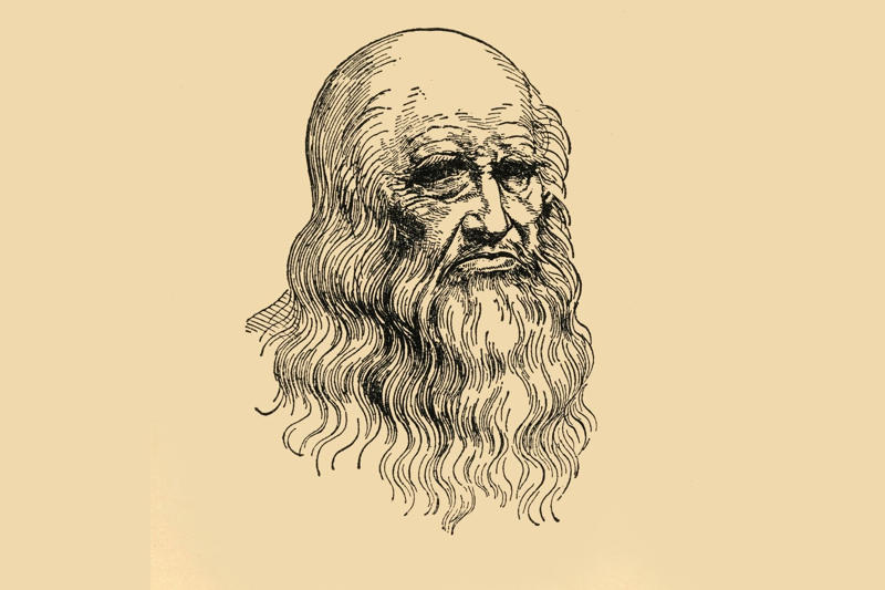 Da Vinci included an apocalyptic prophecy in one of his paintings A look at what scientists have to say, When will the world end?, Some claim to know the planet's expiry date, The Apocalypse of Saint John, The Mayans had an end date for the planet but..., ...it was just the end of an era, The end of the world (Ragnarök) according to the Vikings, Halley's Comet sparked panic in 1910, A gas that would end all life on Earth, The year 2000 came without any problems, A best-seller that predicted a failed end of the world, The author sold 5 million books but the rapture never came, The coming end of the world: Newton's prediction, Newton believed the world would end in 2060, A science-based apocalyptic prediction with a very specific date, Scientists thought overpopulation would cause the end of the world, The technological collapse of the year 2038, Just about as likely as Y2K, The asteroid that could collide with Earth in 2068, Safe for the next 100 years at least..., The end of the world will be between 3797 and 4011, Da Vinci included an apocalyptic prophecy in one of his paintings, Specific date of the Apocalypse hidden in 'The Last Supper', 5478-5480: the end according to Baba Vanga, Faith in the future