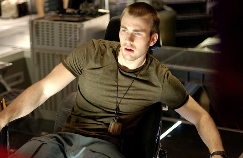 ‘Sunshine’ (2007) ‘I Am Legend’ (2007), ‘12 Monkeys’ (1995), ‘Oblivion’ (2013), ‘Surrogates’ (2009), ‘Dawn of the Planet of the Apes’ (2014), ‘The Hunger Games’ (2012), ‘Avatar’ (2009), ‘District 9’ (2009), ‘Inception’ (2010), ‘Sunshine’ (2007), ‘Back to the Future’ (1985), ‘WALL-E’ (2008)