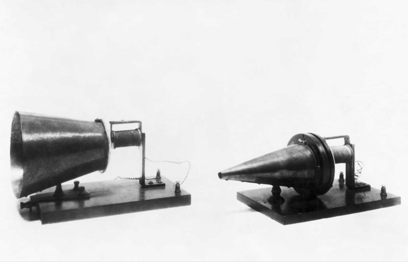 The telephone The steam engine, The railroad, The wheel, The refrigerator, The compass, The automobile, Gasoline, The telegraph machine, The telephone, Pasteurization, Antibiotics, The printing press, The banknote, Hand tools, The computer