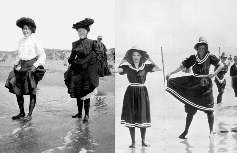 Journey to the past, Full steam ahead, Connecting Canada, The era of grand railway hotels, Beside the seaside, Embracing the bathing machine, Feeling the sand beneath your... stockings?, The emergence of Egyptomania, A Saharan sojourn, Building 'America's Playground', Sydney before surfing, Mountaineering goes mainstream, Adventures in the Adirondacks, A girls’ trip to Yosemite, Don't just book it, Thomas Cook it, The first volcano tourists, Ancient attraction, Le Tour-ism Eiffel, A trip to the zoo, The first Maid of the Mist, Touring a German salt mine, Seeing the sakura, It’s all downhill from here, Ruling the waves, The first purpose-built cruise ship, A Titanic tragedy, The US's first cross-country road trip, Rise of the RV