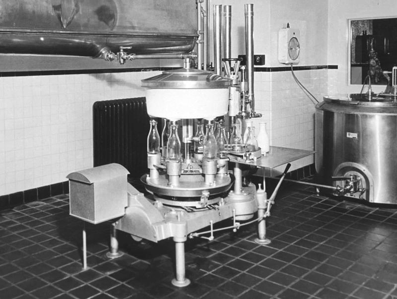 Pasteurization The steam engine, The railroad, The wheel, The refrigerator, The compass, The automobile, Gasoline, The telegraph machine, The telephone, Pasteurization, Antibiotics, The printing press, The banknote, Hand tools, The computer
