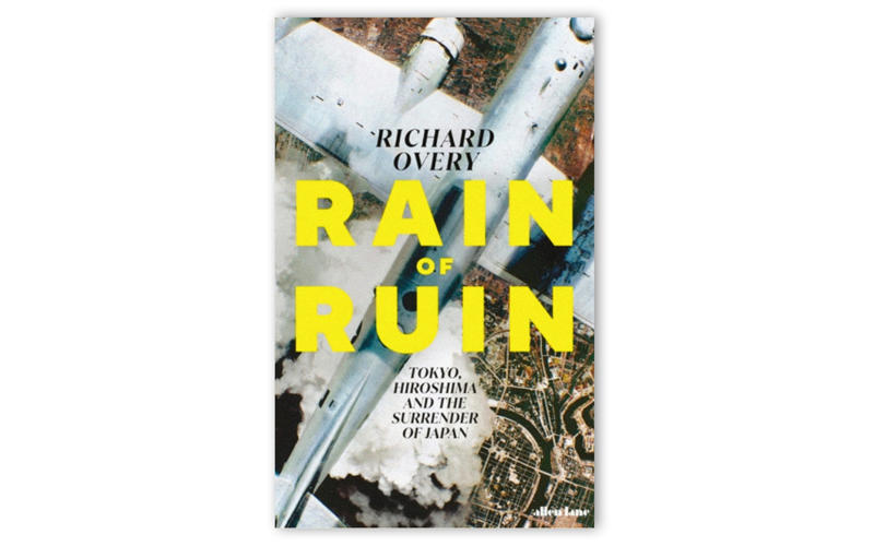 Our interview, The Women’s Orchestra of Auschwitz, Our review, John & Paul: A Love Story in Songs, Our review, The Extinction of Experience, Our review, The Challenges of Democracy, Our review, On the Calculation of Volume (vols 1 and 2), Our review, Base Notes, Our review, Rain of Ruin, Our review, The City Changes its Face, Our review, Unholy Kingdom: Religion, Corruption and Violence in Saudi Arabia, Our review, Don’t Forget We’re Here Forever, Our review, …and the best books to come, Buckley: The Life and the Revolution That Changed America, Electric Spark: The Enigma of Muriel Spark, The Möbius Book, Tunisgrad: Destroying the Axis, 1942-3