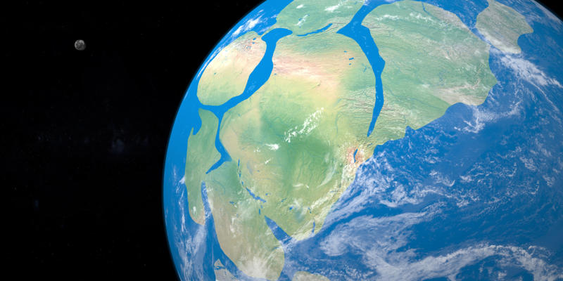 The Neoproterozoic Era, New research, How it works, Key uncertainties, The new study, Findings, Interpretation, Fewer minerals, The estimated timeline, Remaining questions, Ongoing debate, Everything is connected, Changes on modern Earth