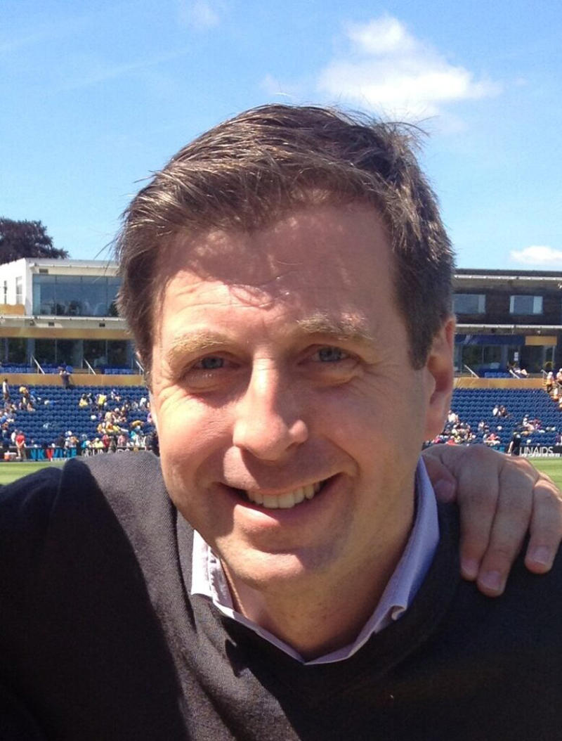 5. Mark Chapman – £250,000 per year 10. Clare Balding – £1 million, 9. Jeff Stelling – £2 million, 8. Alex Scott – £2 million, 7. Laura Woods – £2.5 million, 6. David Jones – £3 million, 5. Mark Pougatch – £3.5 million, 4. Gabby Logan – £4 million, 3. Mark Chapman – £4 million, 2. Kelly Cates – £8 million, 1. Gary Lineker – £30 million