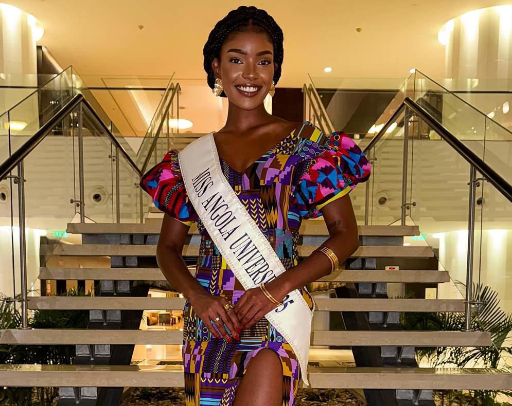 Angola - Maria Cunha, Belgium- Karen Kansen, Brazil- Gabriela Lacerda, Bulgaria - Gaby Guha, China - Xuhe Hou, France - Eve Gilles, Germany - Diana Fast, Iceland - Helena O'Connor, Kazakhstan - Dana Almassova, Kyrgyzstan - Mary Kuvakova, Panama - Mirna Caballini, Suriname - Chiara Wijntuin, Venezuela - Stephany Abasali, Zambia - Kunda Mwamulima