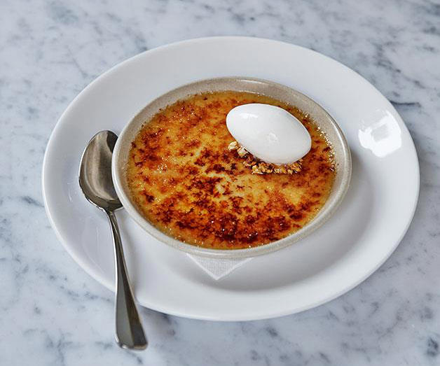 The best French recipes to master in 2026,          French onion soup      ,          Tartiflette with bacon and sage      ,          France-Soir’s omelette au fromage      ,          Crème brûlées      ,          Duck à l’orange      ,          How to make bouillabaisse with Damien Pignolet      ,          Boeuf Bourguignon      ,          Crêpes Suzette      ,          France-Soir’s Onglet À l’échalote: Hanger steak with eschallots      ,          Moules à la Normande      ,          Puy lentils with bacon and Brussels sprouts      ,          Easy duck and sausage cassoulet      ,          Blueberry millefeuille with rosemary and sweet vermouth crème pâtissière      