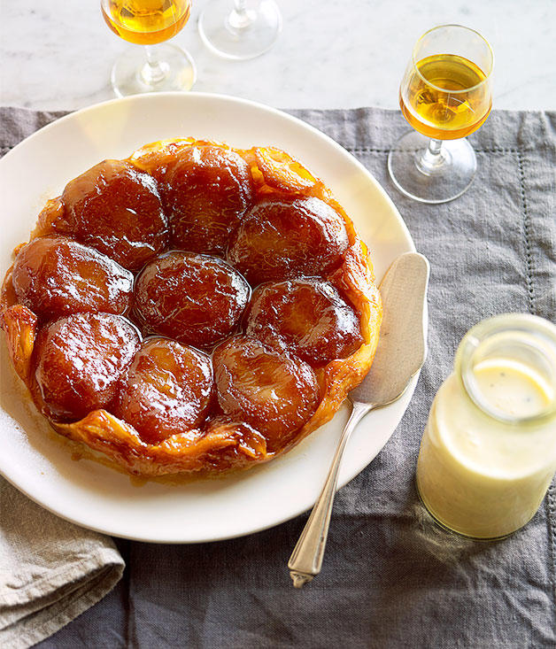 The best French recipes to master in 2026,          French onion soup      ,          Tartiflette with bacon and sage      ,          France-Soir’s omelette au fromage      ,          Crème brûlées      ,          Duck à l’orange      ,          How to make bouillabaisse with Damien Pignolet      ,          Boeuf Bourguignon      ,          Crêpes Suzette      ,          France-Soir’s Onglet À l’échalote: Hanger steak with eschallots      ,          Moules à la Normande      ,          Puy lentils with bacon and Brussels sprouts      ,          Easy duck and sausage cassoulet      ,          Blueberry millefeuille with rosemary and sweet vermouth crème pâtissière      