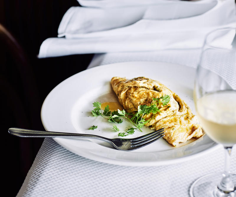 The best French recipes to master in 2026,          French onion soup      ,          Tartiflette with bacon and sage      ,          France-Soir’s omelette au fromage      ,          Crème brûlées      ,          Duck à l’orange      ,          How to make bouillabaisse with Damien Pignolet      ,          Boeuf Bourguignon      ,          Crêpes Suzette      ,          France-Soir’s Onglet À l’échalote: Hanger steak with eschallots      ,          Moules à la Normande      ,          Puy lentils with bacon and Brussels sprouts      ,          Easy duck and sausage cassoulet      ,          Blueberry millefeuille with rosemary and sweet vermouth crème pâtissière      