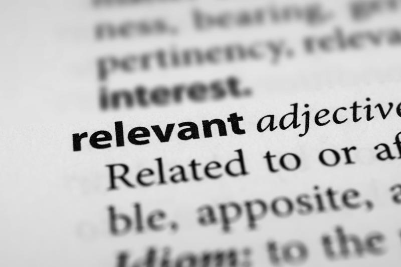 Relevant Colleague, Conscientious, Consensus, Entrepreneur, Laid off, Occasion, Experience, Publicly, Recommend, Relevant, Successful
