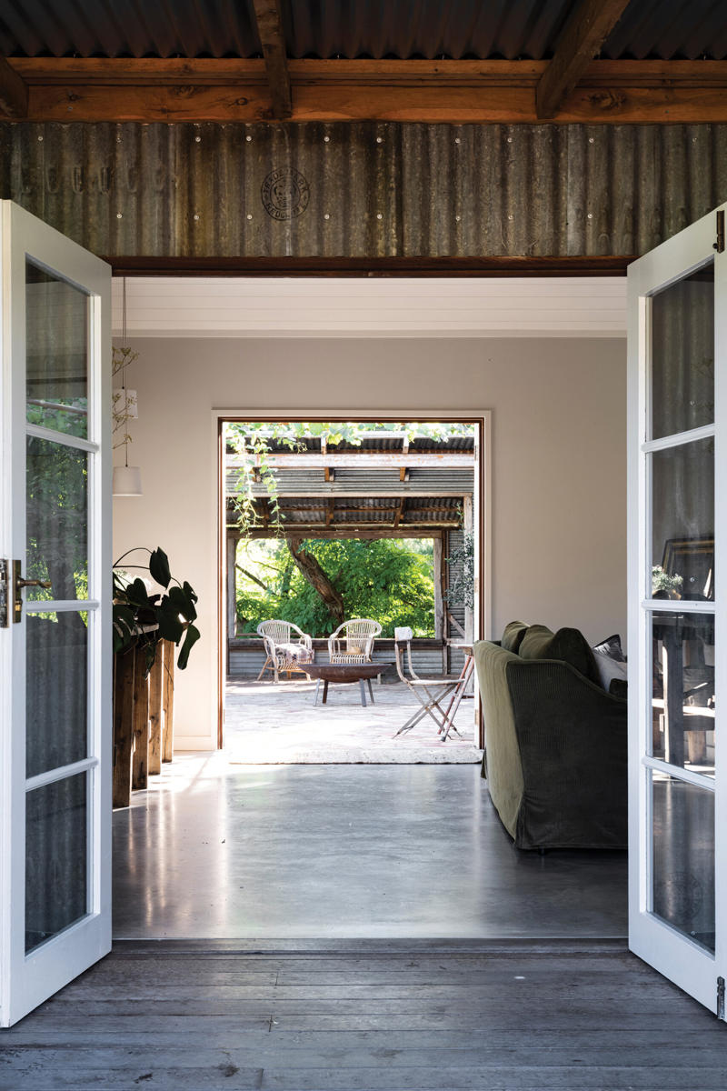 Are shed houses cheaper to build?, 9 gorgeous shed house conversions to inspire,      A converted shearer’s shed   ,      A luxurious family shed   ,      A delightfully unique ‘shouse’    ,      A modern black shed   ,      A restored milking shed   ,      A colourful, open-plan shed   ,      A converted shearing shed    ,      A sleek black barn   ,      A European-inspired brick shed   
