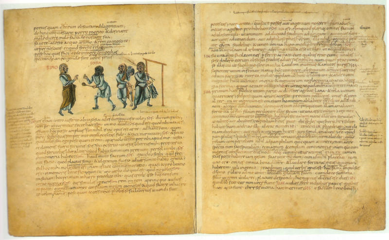 A sacred manuscript Treasures beneath the Vatican, Greco-Roman sculpture trove, Astonishing discovery, Ancient Roman athletic portraits, An extravagant bathtub, A sacred manuscript, Crux Vaticana, Ancient Etruscan artifacts, The painting of Jesus, A Post-Impressionist's tribute, Ancient maps of discovery, The glittering papal jewels, A legendary Egyptian collection, Hidden necropolis, Mystery bones