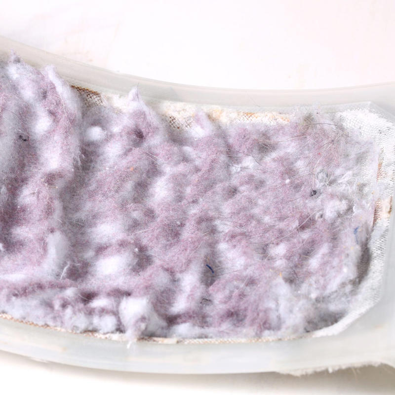 Washing Machine and Dryer Lint Coffee Grounds, Antibacterial Soaps, Medications, Harsh Cleaning Chemicals, Cooking Oils/Fats, Paint and Paint Solvents, Dryer Sheets, Cat Litter, Washing Machine and Dryer Lint, Heavy Duty Drain Cleaners