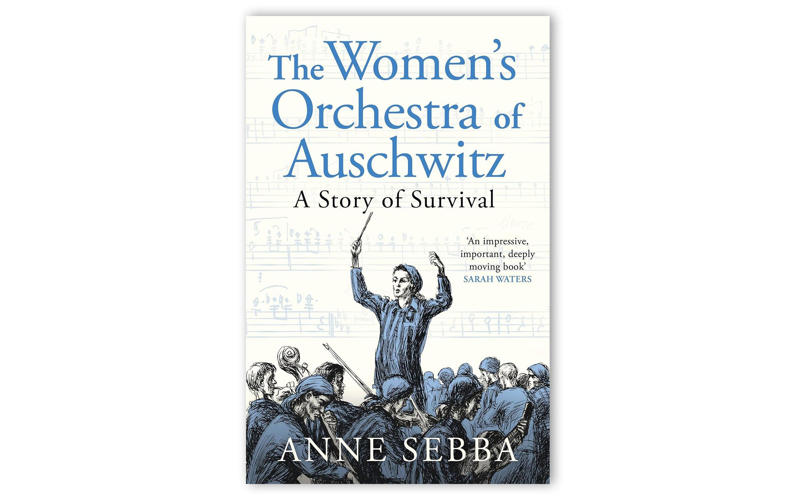 Our interview, The Women’s Orchestra of Auschwitz, Our review, John & Paul: A Love Story in Songs, Our review, The Extinction of Experience, Our review, The Challenges of Democracy, Our review, On the Calculation of Volume (vols 1 and 2), Our review, Base Notes, Our review, Rain of Ruin, Our review, The City Changes its Face, Our review, Unholy Kingdom: Religion, Corruption and Violence in Saudi Arabia, Our review, Don’t Forget We’re Here Forever, Our review, …and the best books to come, Buckley: The Life and the Revolution That Changed America, Electric Spark: The Enigma of Muriel Spark, The Möbius Book, Tunisgrad: Destroying the Axis, 1942-3