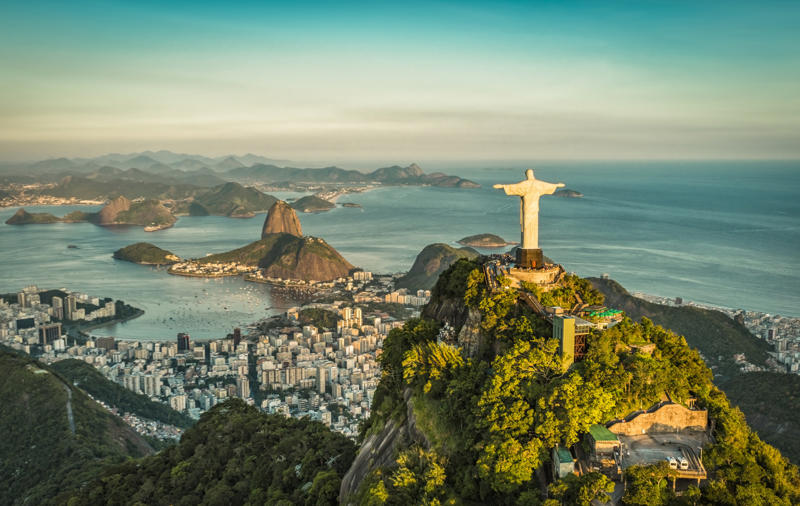 Most dangerous: 2. Brazil Most dangerous: 20. Ukraine, Most dangerous: 18. Tunisia, Most dangerous: 16. Cambodia, Most dangerous: 14. Argentina, Most dangerous: 12. Saudi Arabia, Most dangerous: 10. Thailand, Most dangerous: 8. Morocco, Most dangerous: 6. Dominican Republic, Most dangerous: 4. Mexico, Most dangerous: 2. Brazil, Safest: 10. Poland, Safest: 8. Croatia, Safest: 6. Norway, Safest: 4. Austria, Safest: 2. Singapore
