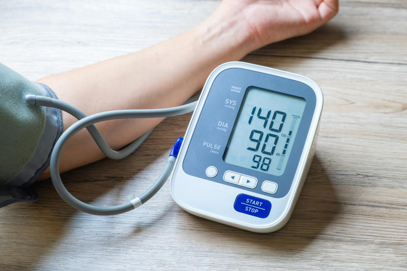 What is hypertension?, What is blood pressure?, What is considered high blood pressure?, 2020 stats, Types of high blood pressure, Can the two types of high blood pressure co-exist?, Some causes of secondary hypertension, Is high blood pressure genetic?, More risk factors, More complications, Appointments, Get enough potassium, Medicines, What questions should I ask my doctor?