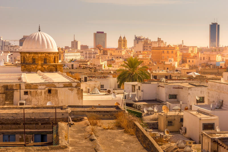 Most dangerous: 18. Tunisia Most dangerous: 20. Ukraine, Most dangerous: 18. Tunisia, Most dangerous: 16. Cambodia, Most dangerous: 14. Argentina, Most dangerous: 12. Saudi Arabia, Most dangerous: 10. Thailand, Most dangerous: 8. Morocco, Most dangerous: 6. Dominican Republic, Most dangerous: 4. Mexico, Most dangerous: 2. Brazil, Safest: 10. Poland, Safest: 8. Croatia, Safest: 6. Norway, Safest: 4. Austria, Safest: 2. Singapore