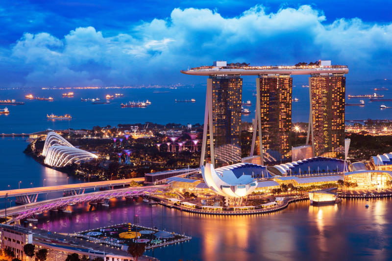 Safest: 2. Singapore Most dangerous: 20. Ukraine, Most dangerous: 18. Tunisia, Most dangerous: 16. Cambodia, Most dangerous: 14. Argentina, Most dangerous: 12. Saudi Arabia, Most dangerous: 10. Thailand, Most dangerous: 8. Morocco, Most dangerous: 6. Dominican Republic, Most dangerous: 4. Mexico, Most dangerous: 2. Brazil, Safest: 10. Poland, Safest: 8. Croatia, Safest: 6. Norway, Safest: 4. Austria, Safest: 2. Singapore