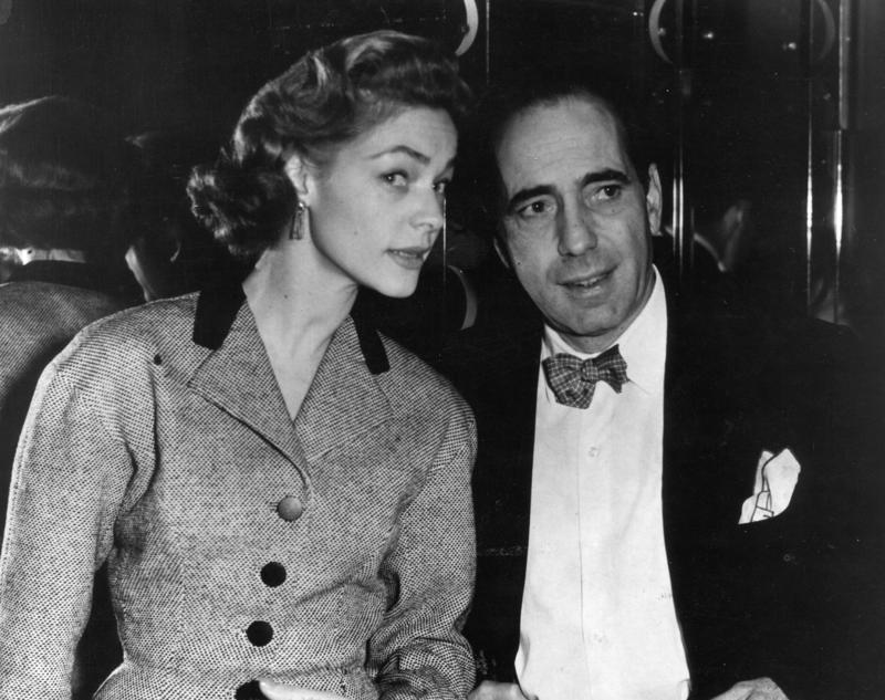Lauren Bacall Céline Dion, Liam Neeson, Courtney Love, Tom Ford, Natascha McElhone, Anna Nicole Smith, Yoko Ono, Patton Oswalt, Lauren Bacall, Elizabeth Taylor, John Travolta, Theodore Roosevelt, Hank Williams Jr., Queen Victoria, Thomas Jefferson