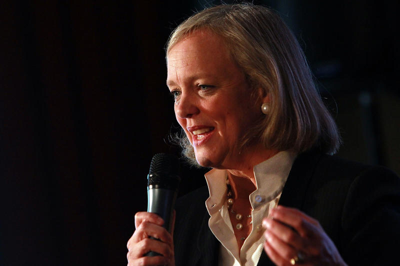 Business leaders: Meg Whitman Leaders and politicians: Carol Moseley Braun, Leaders and politicians: Condoleezza Rice, Leaders and politicians: Hillary Clinton, Athletes: Billie Jean King, Athletes: Serena Williams, Artists: Georgia O'Keeffe, Activists, revolutionaries, and humanitarians: Helen Keller, Activists, revolutionaries, and humanitarians: Tarana Burke, Aviation and space: Sally Ride, Business leaders: Meg Whitman, Entertainers: Oprah Winfrey, Scientists and researchers: Margaret Mead, Scientists and researchers: Rachel Carson, Writers: Toni Morrison