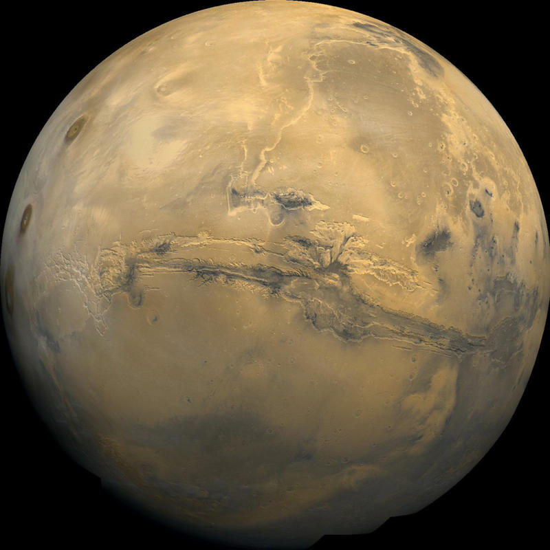 Decades-old search Studying Mars, The Red Planet, Presence of rusted iron, The question at hand, Rust on Earth, Transported by winds, No water detected, Ferrihydrite, Age-old question, Data from various devices, Interpreting the results, Scope of the study, Going back further, Period of volcanic activity, In the Martian rock