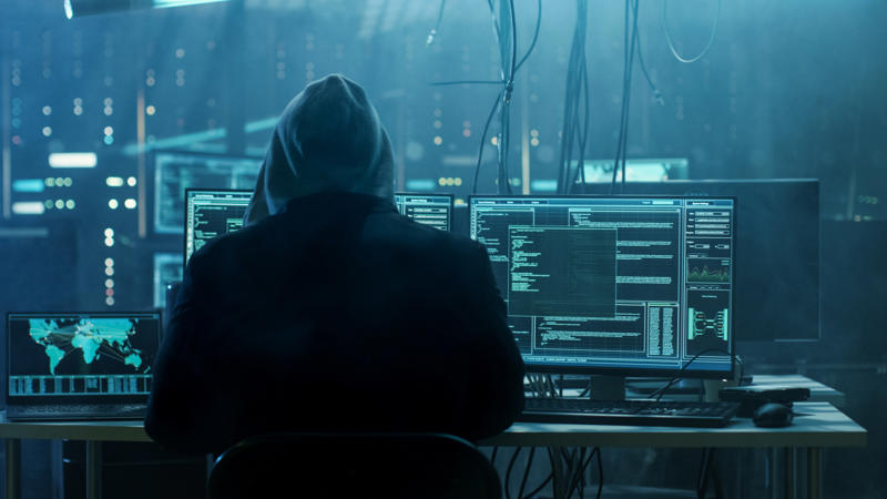 What's a cyber attack?, How hackers attack computers, Email is still a vulnerability, Morris Worm, MafiaBoy, Google China, Jonathan James, Phone lines blocked to win car, Scientology, Solar Sunrise, Melissa virus, 2002 internet attack, Credit card galore, US Treasury