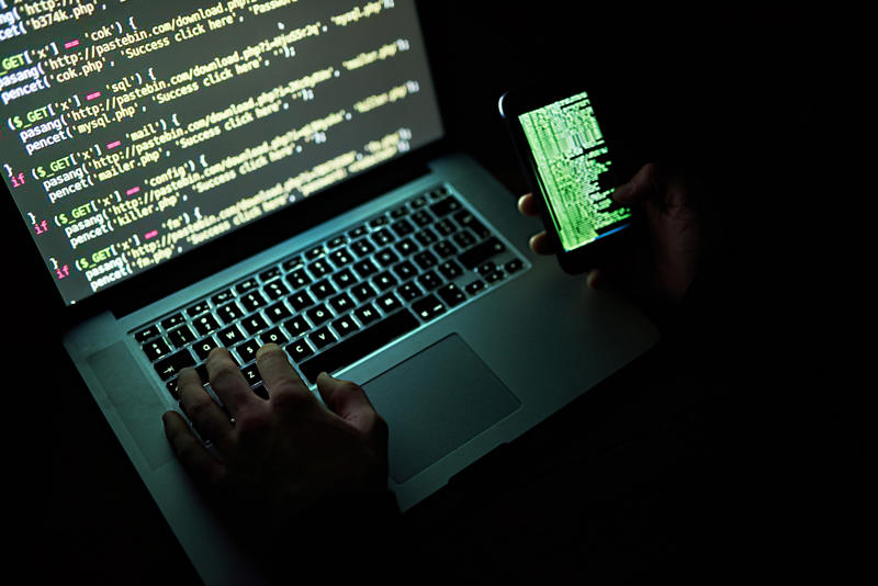 What's a cyber attack?, How hackers attack computers, Email is still a vulnerability, Morris Worm, MafiaBoy, Google China, Jonathan James, Phone lines blocked to win car, Scientology, Solar Sunrise, Melissa virus, 2002 internet attack, Credit card galore, US Treasury